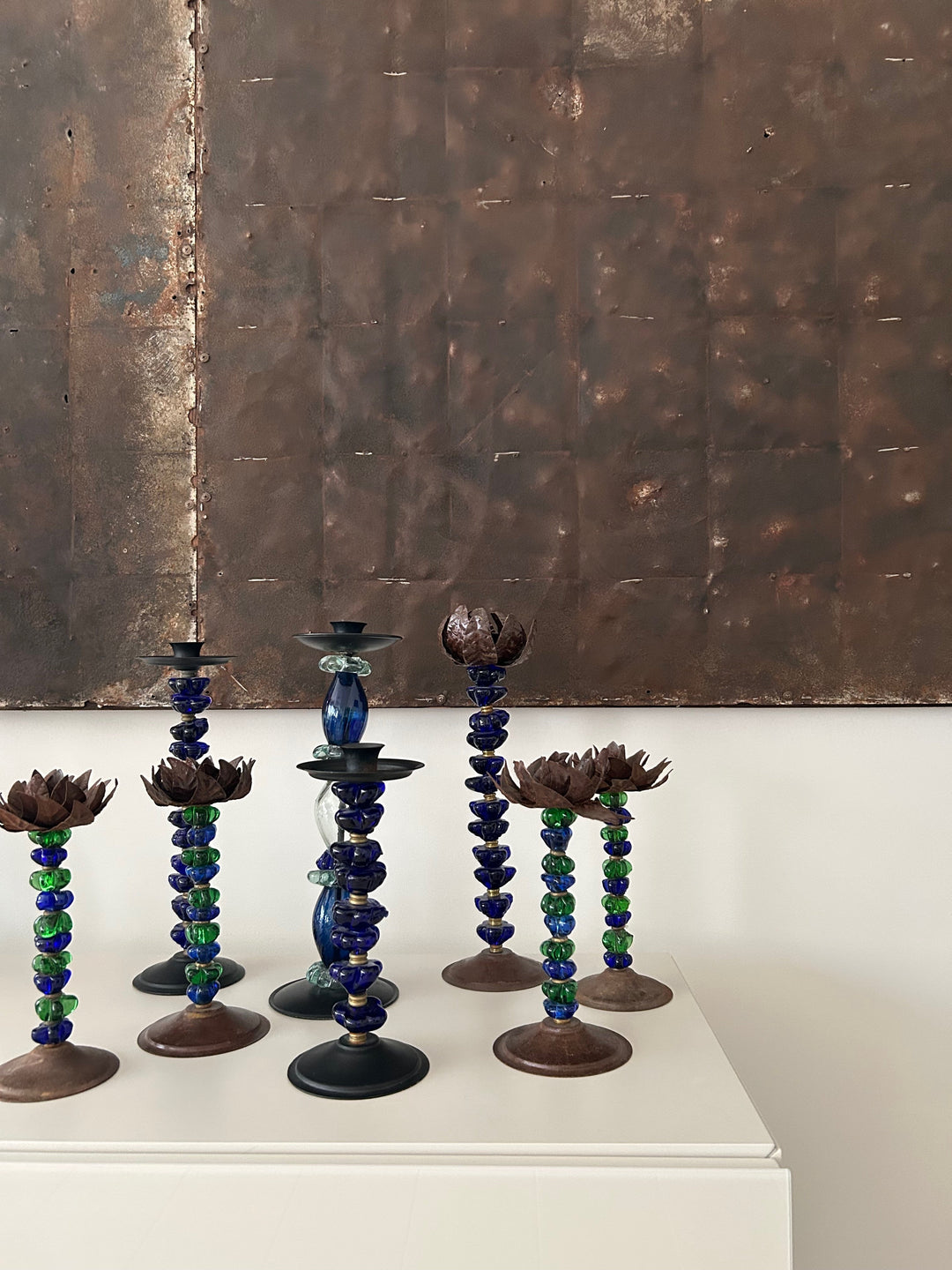 🎨 Realisatie in de kijker: hoe één detail harmonie brengt in een ruimte