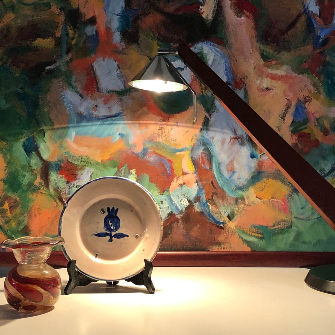 Reportage van De Tuin der Kunsten op Kanaal Z - De Tuin Der Kunsten