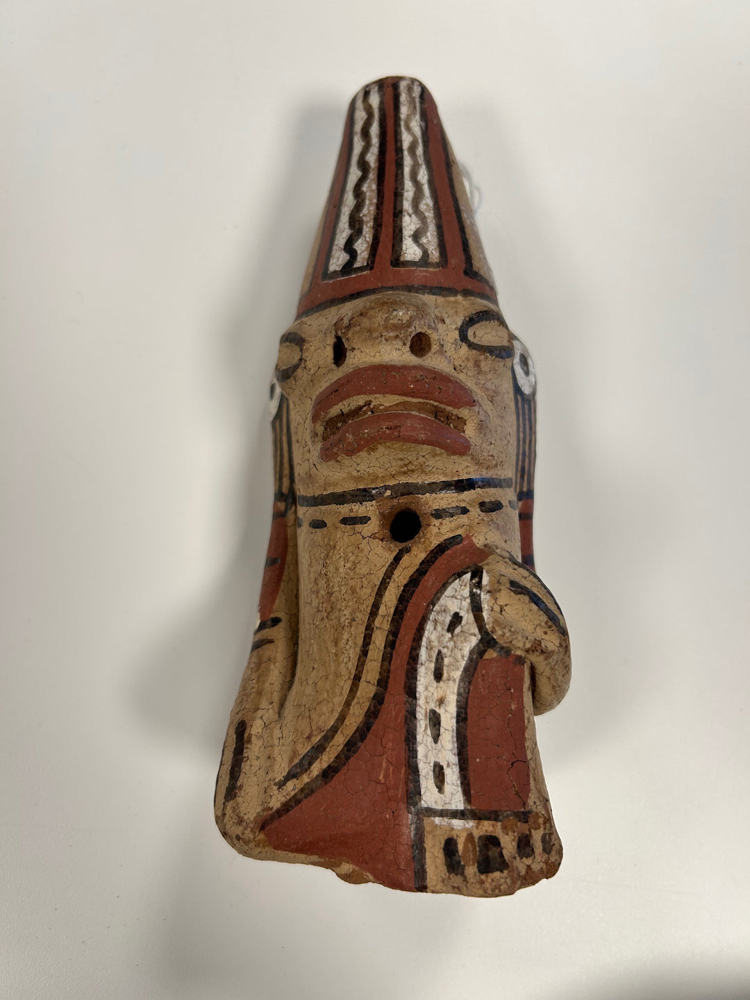South American whistle (2)