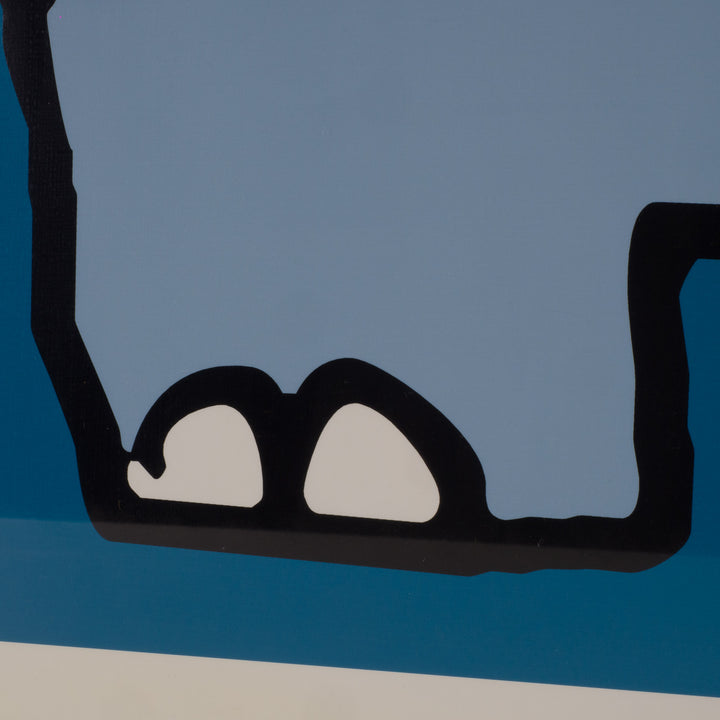 Oscar Casla – “Elefante”