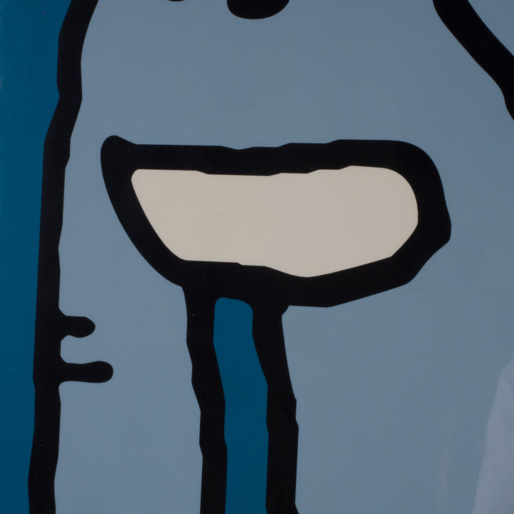 Oscar Casla – “Elefante”