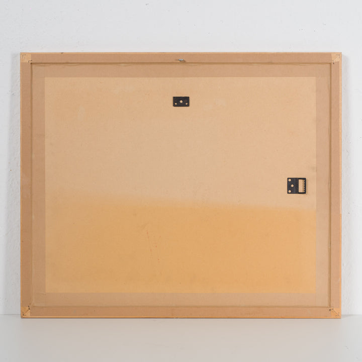 Doulière Pascal - mixed media