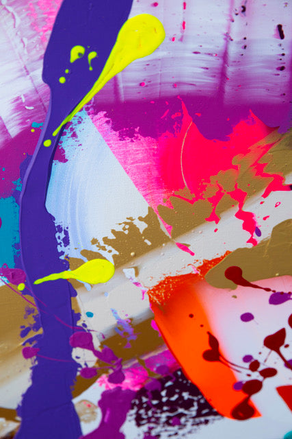 A ELECTRIC NEURONS 2