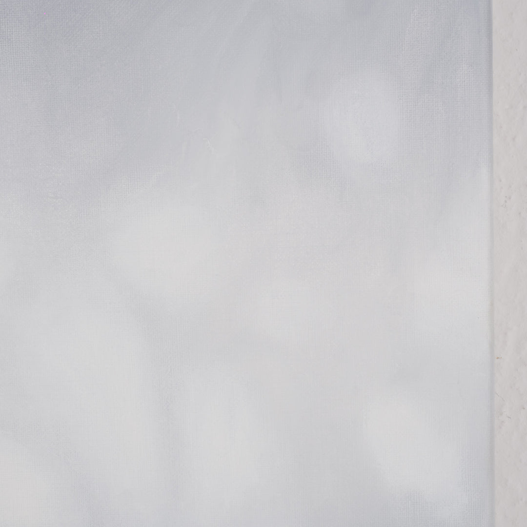 Schilderij – “Architectural Silence – 10” – Monique Coppieters / 50,5 x 70,5 cm