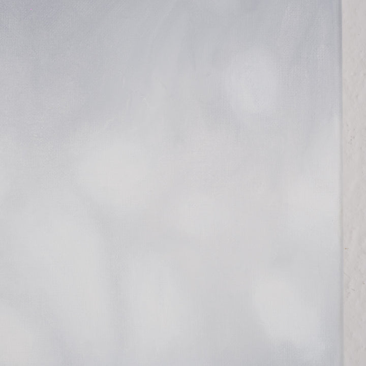 Schilderij – “Architectural Silence – 10” – Monique Coppieters / 50,5 x 70,5 cm