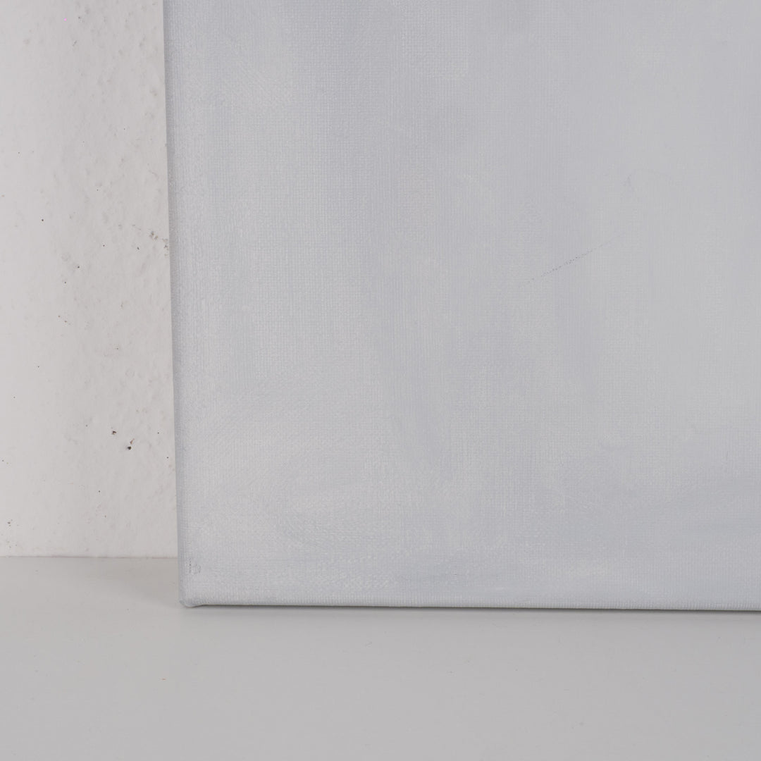 Schilderij – “Architectural Silence – 10” – Monique Coppieters / 50,5 x 70,5 cm