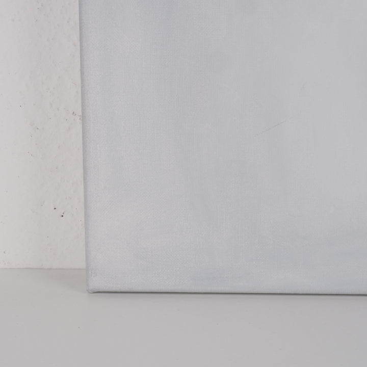 Schilderij – “Architectural Silence – 10” – Monique Coppieters / 50,5 x 70,5 cm