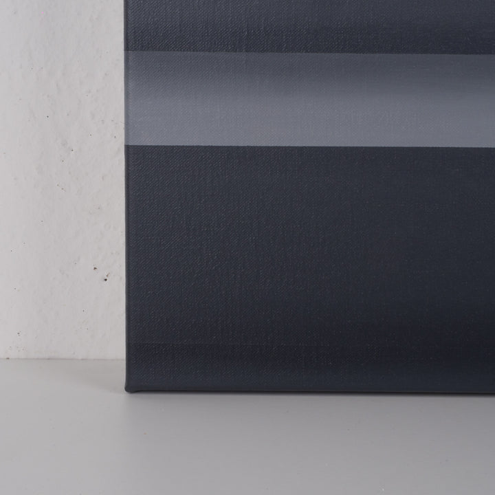 Schilderij “Architectural Silence nr 4.” | Monique Coppieters / 70,5x50,5cm