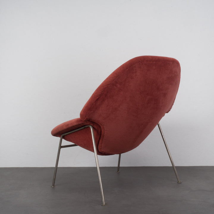 Armchair Pierre Paulin F555 from Artifort