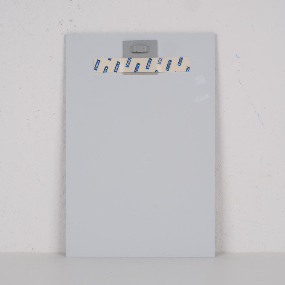 Painting on dibond – Rita Pollet