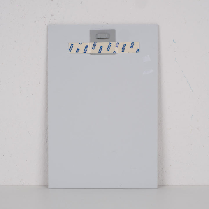 Painting on dibond – Rita Pollet