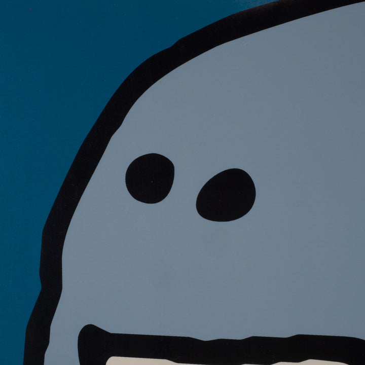 Oscar Casla – “Elefante”