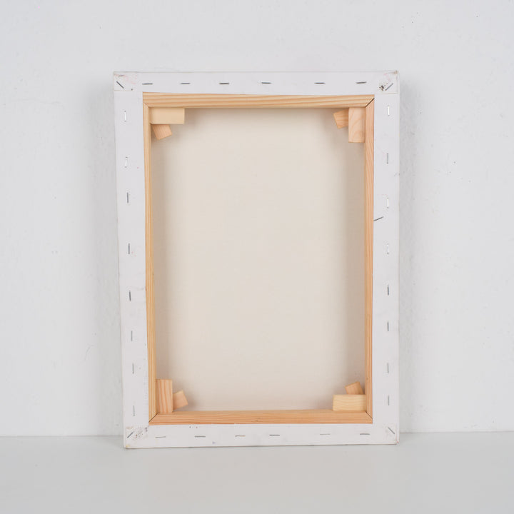 Hedendaags kleurrijk schilderij – JP Terryn | 30 × 40 cm