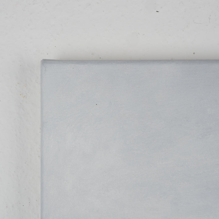 Monique Coppieters – Schilderij Architectural Silence 20 / 50,5 × 70,5 × 2,5 cm