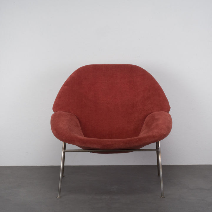 Armchair Pierre Paulin F555 from Artifort