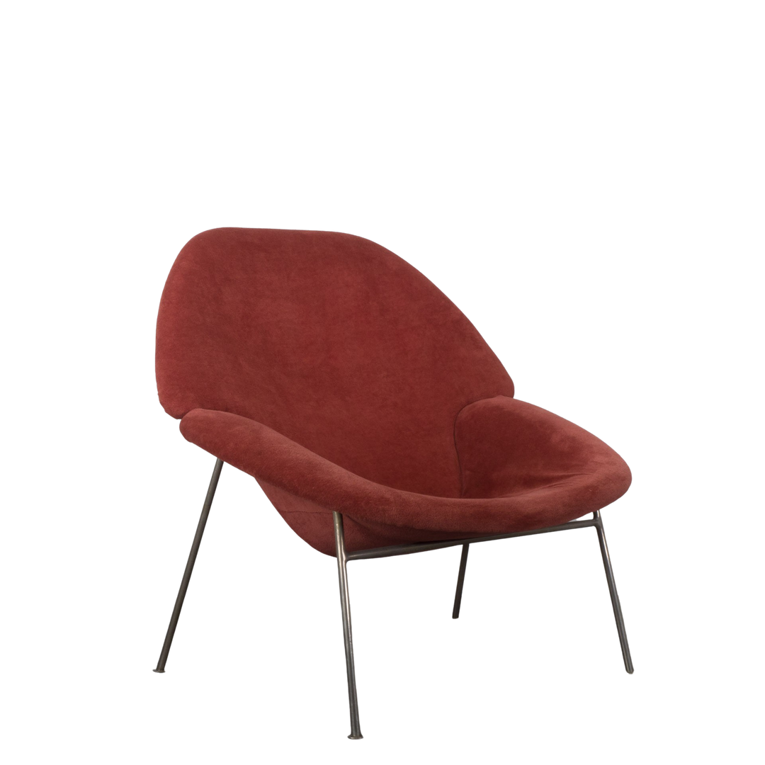 Armchair Pierre Paulin F555 from Artifort