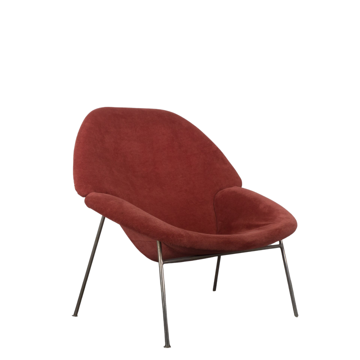 Armchair Pierre Paulin F555 from Artifort