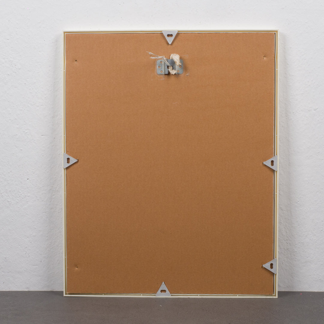 Painting "Naked Lady" – S. Matthijs, November 1996 