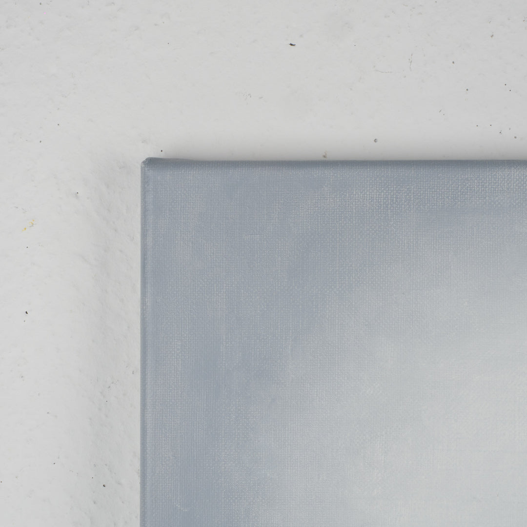 Schilderij “Architectural Silence nr. 11” | Monique Coppieters / 70,5x50,5cm