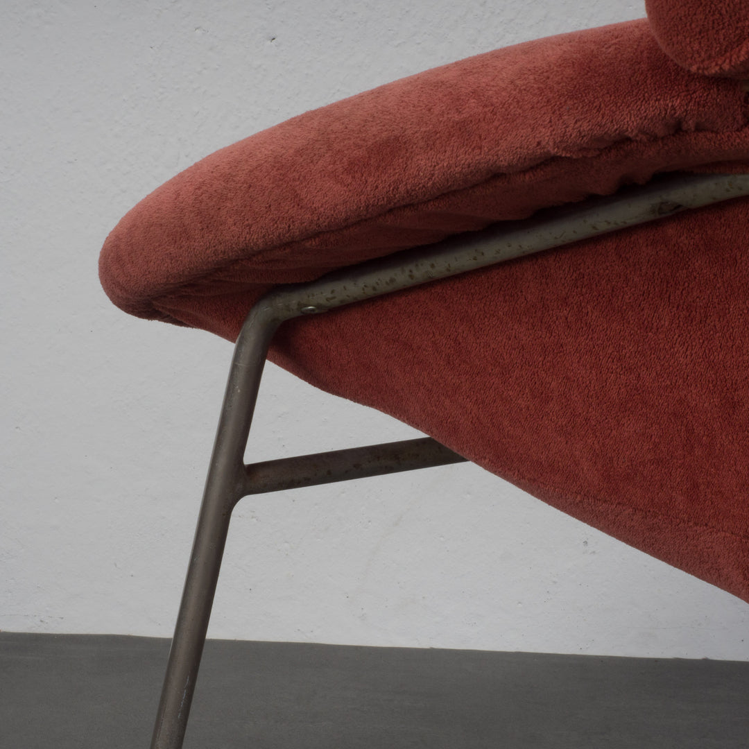 Armchair Pierre Paulin F555 from Artifort
