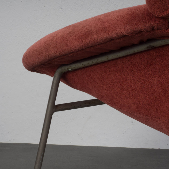 Armchair Pierre Paulin F555 from Artifort