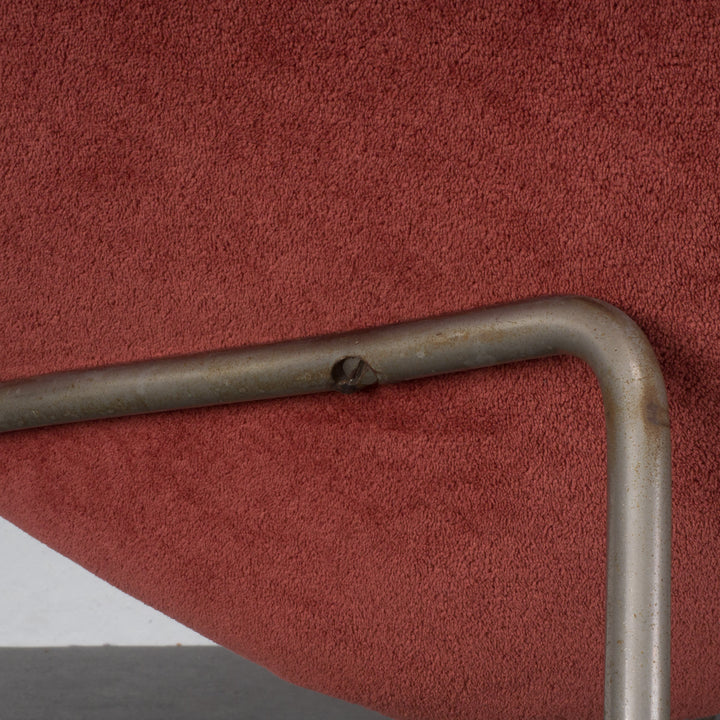 Armchair Oyster by Pierre Paulin for Artifort