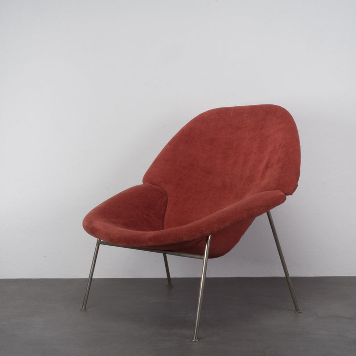 Armchair Pierre Paulin F555 from Artifort