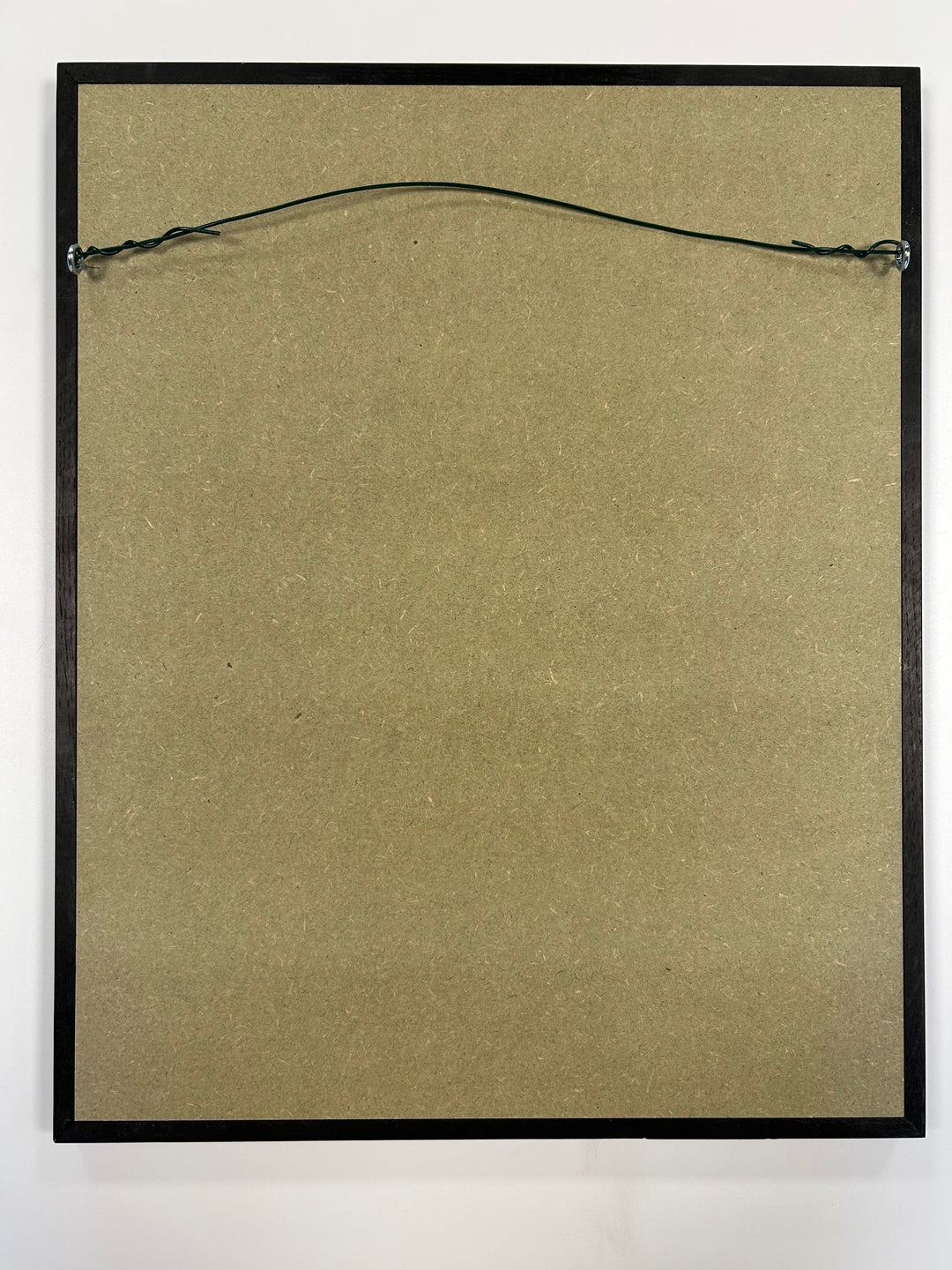 Expressief schilderij ‘Familie in Harmonie’ – S. Matthijs (1998) / 52x42x2cm