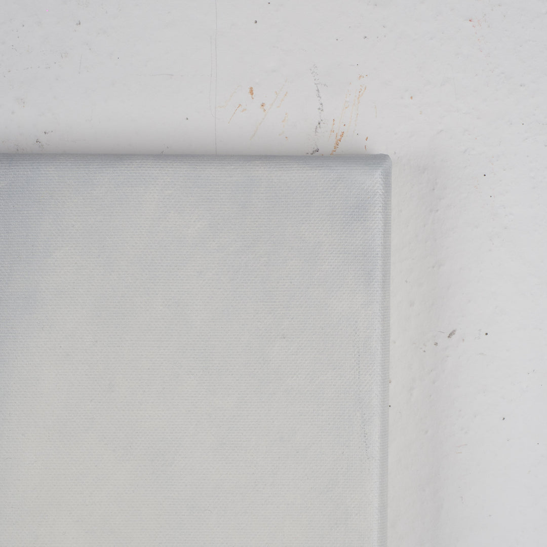 Schilderij “Architectural Silence 6” – Minimalistische architecturale rust | Monique Coppieters