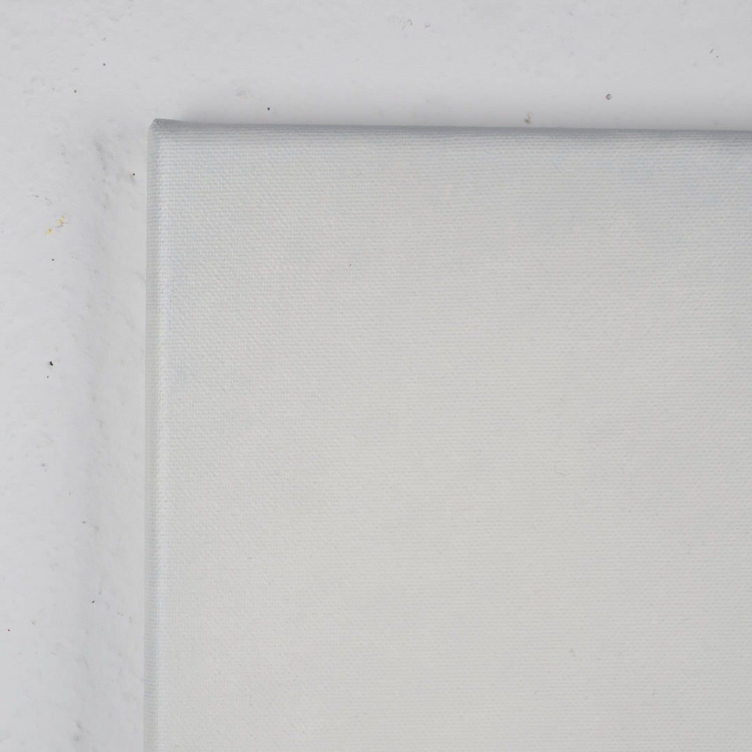 Schilderij “Architectural Silence 6” – Minimalistische architecturale rust | Monique Coppieters