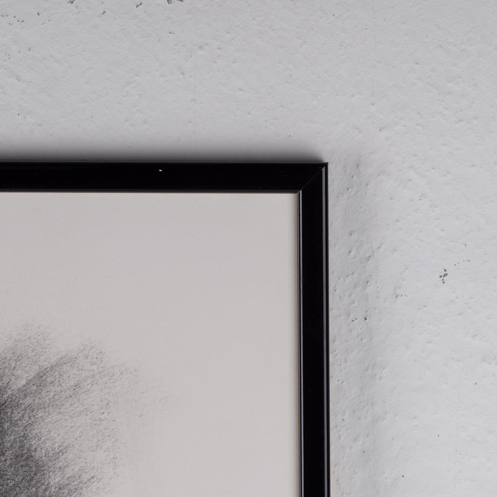 Irénée Duriez – Drawing of a nude woman