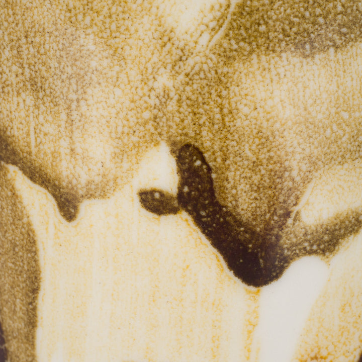 Ceramic cup – Bob Chiffin, Pegomas