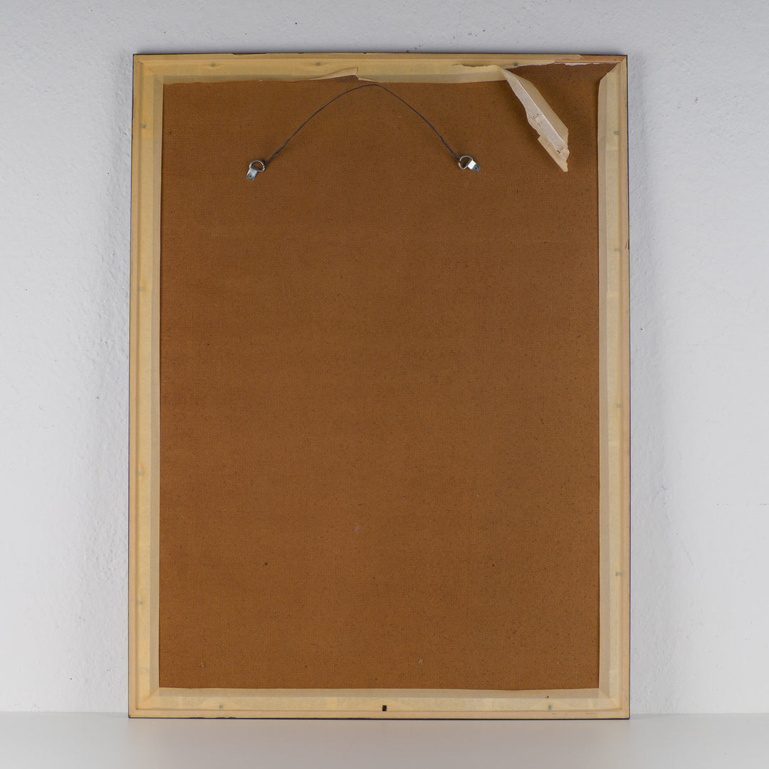 Irénée Duriez – Drawing of a nude woman