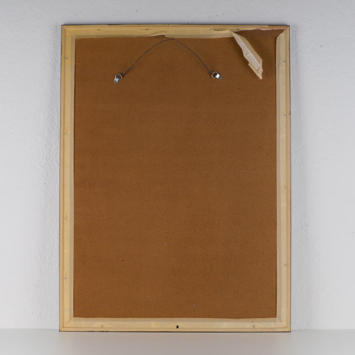 Irénée Duriez – Drawing of a nude woman