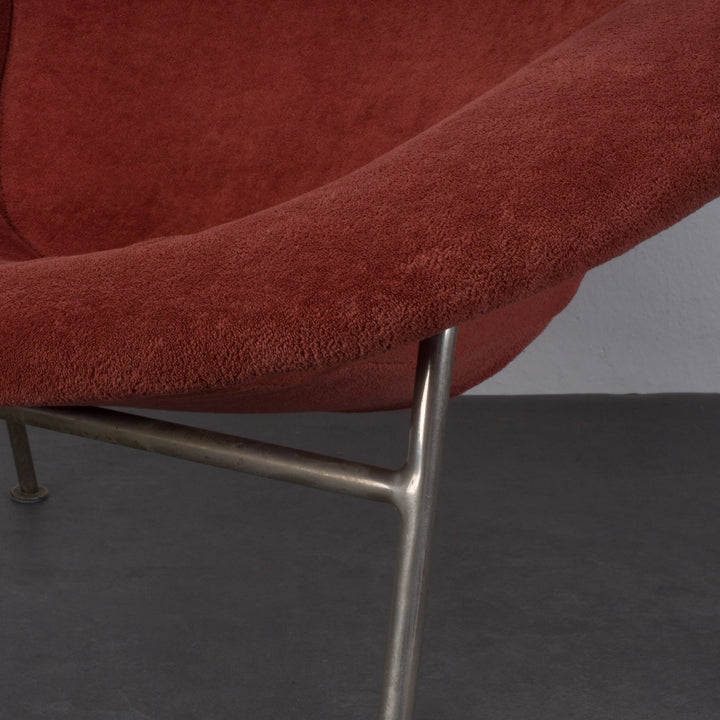 Armchair Pierre Paulin F555 from Artifort