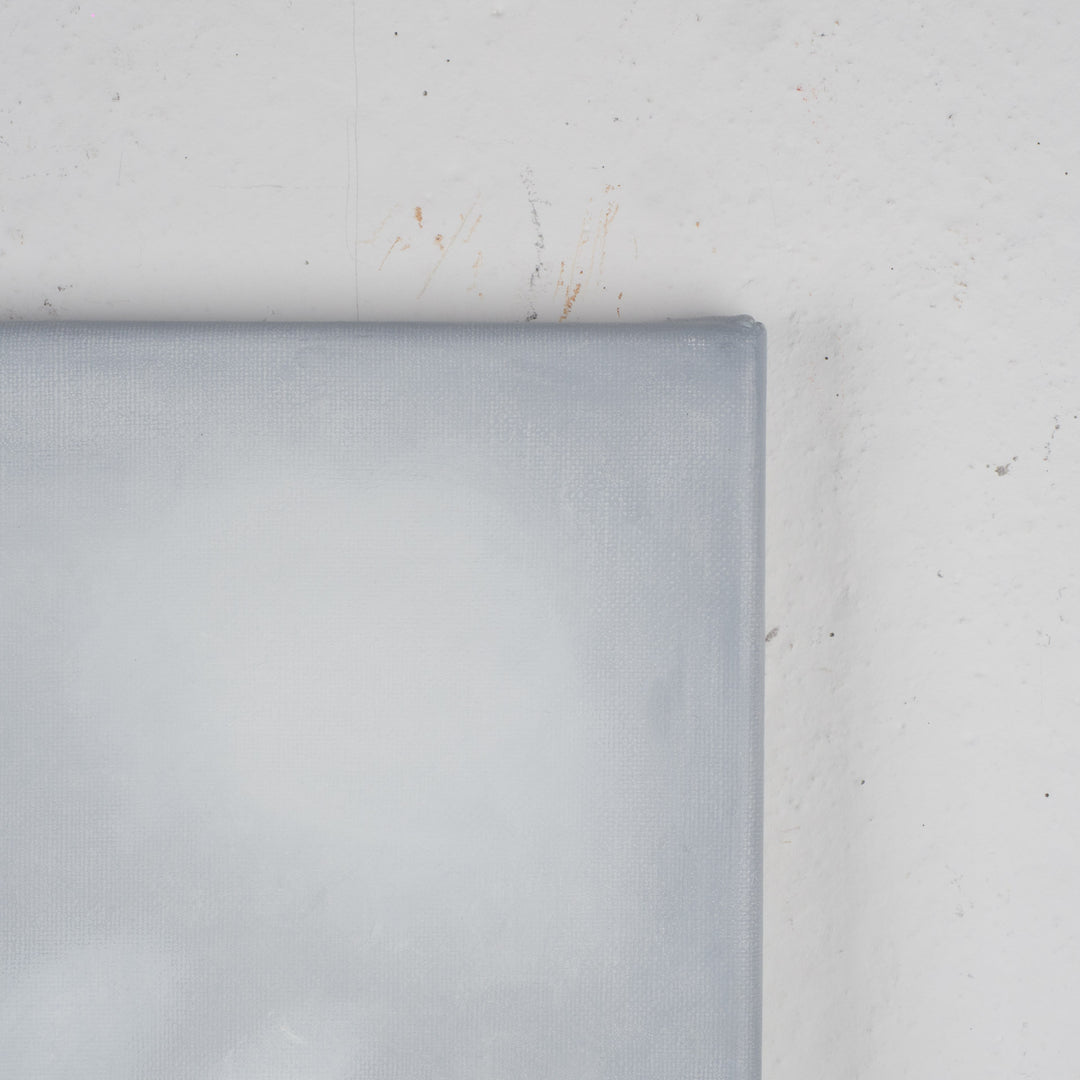 Schilderij “Architectural Silence nr. 11” | Monique Coppieters / 70,5x50,5cm