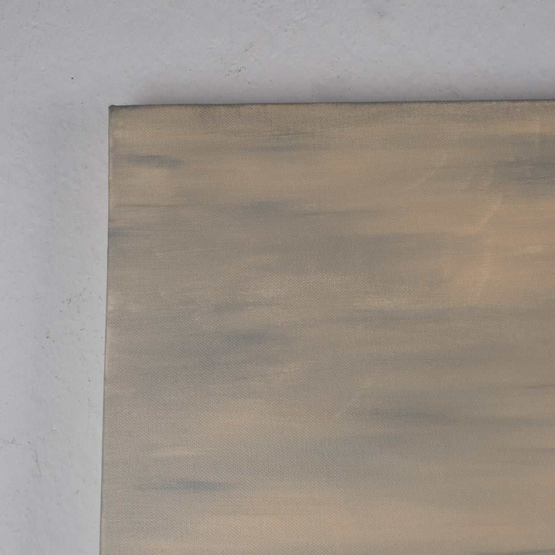 Atelier S – Vers la prochaine destination – 80 x 100 x 4 cm