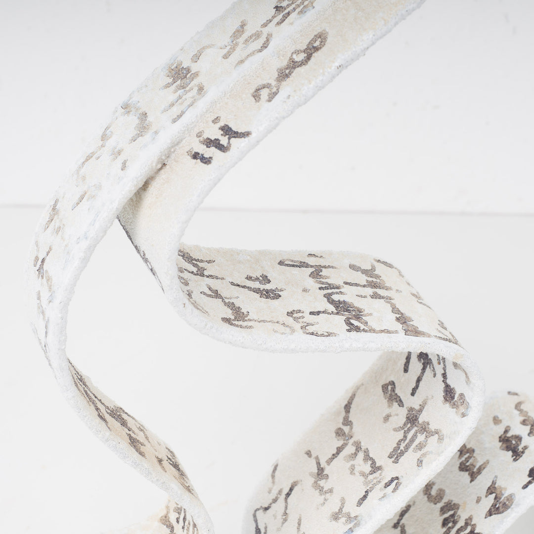 Organic image with text by Virginia Romana