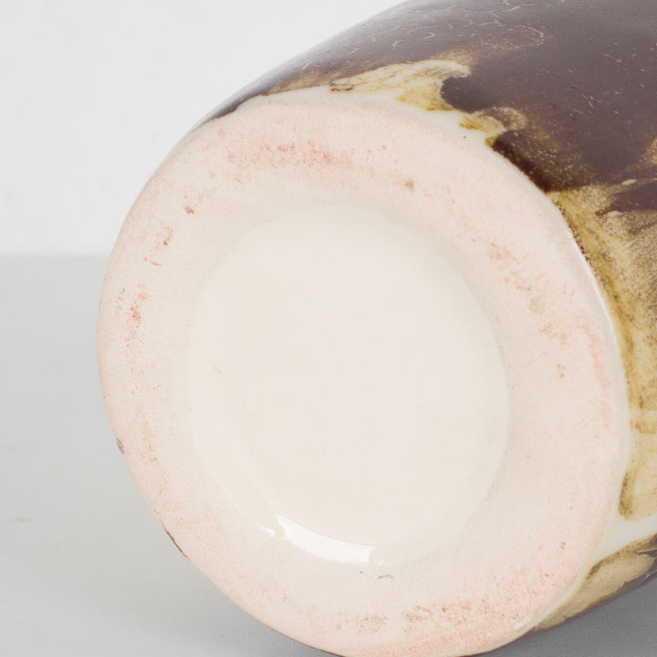 Ceramic cup – Bob Chiffin, Pegomas