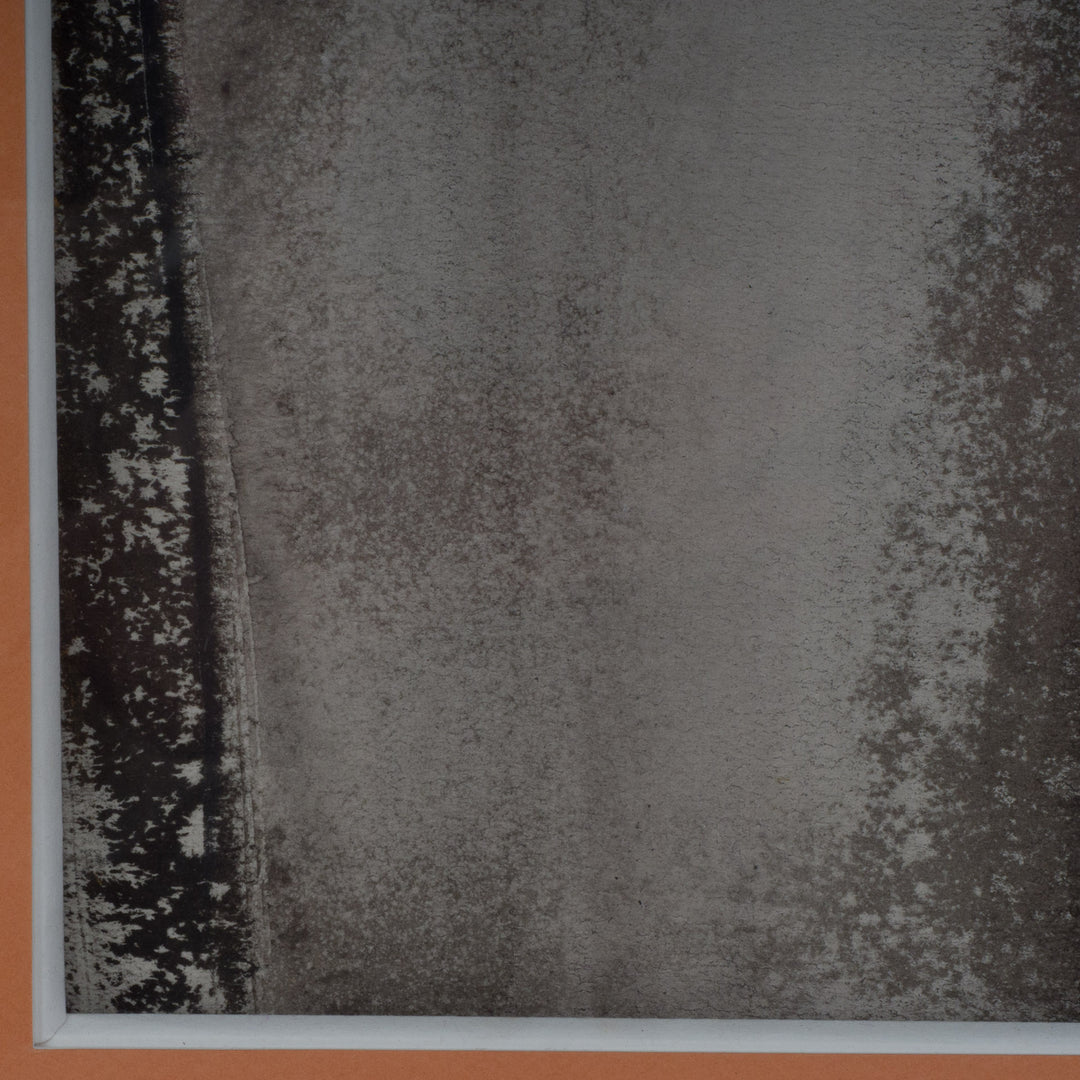 Abstracte mixed media door Francis Gérin