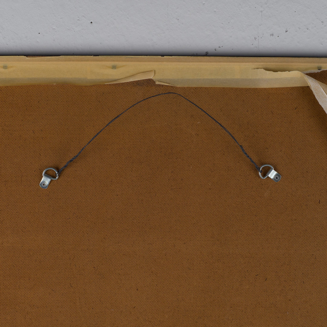 Irénée Duriez – Drawing of a nude woman